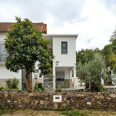 Casa Do Ferreiro Villa Góis Екстериор снимка