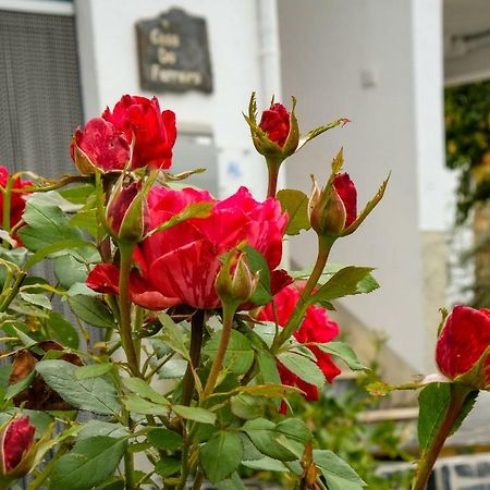 Casa Do Ferreiro Villa Góis Екстериор снимка
