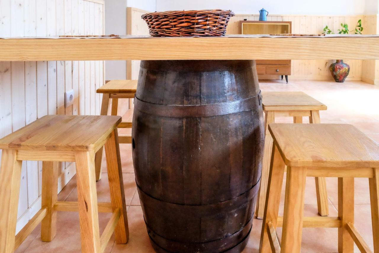 Casa Do Ferreiro Villa Góis Екстериор снимка