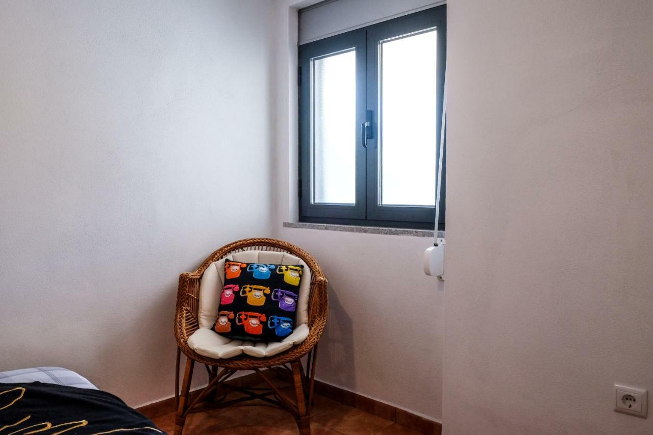Casa Do Ferreiro Villa Góis Екстериор снимка