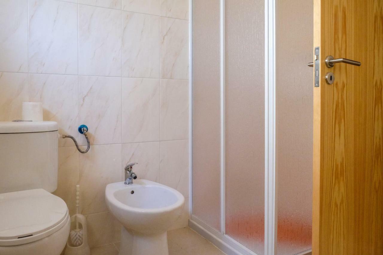 Casa Do Ferreiro Villa Góis Екстериор снимка
