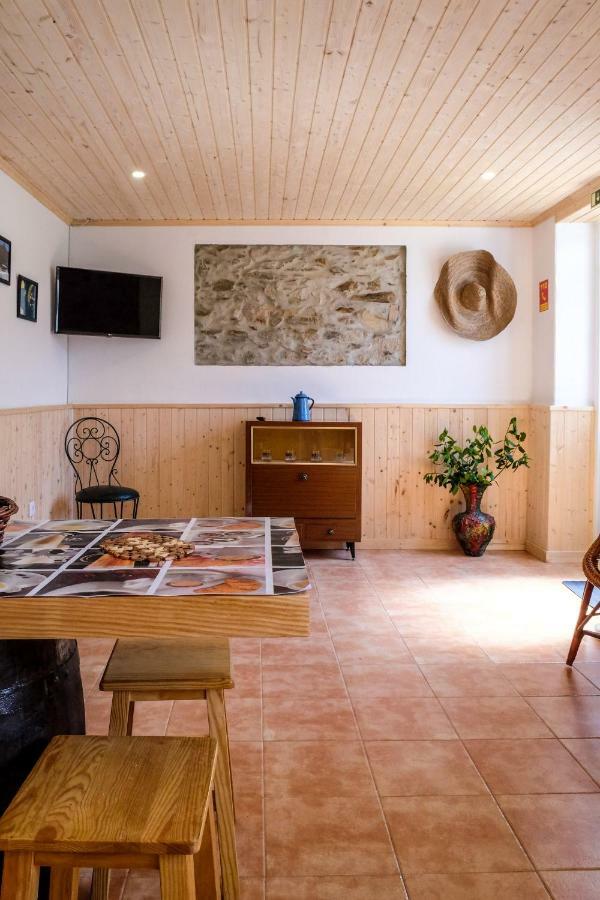 Casa Do Ferreiro Villa Góis Екстериор снимка