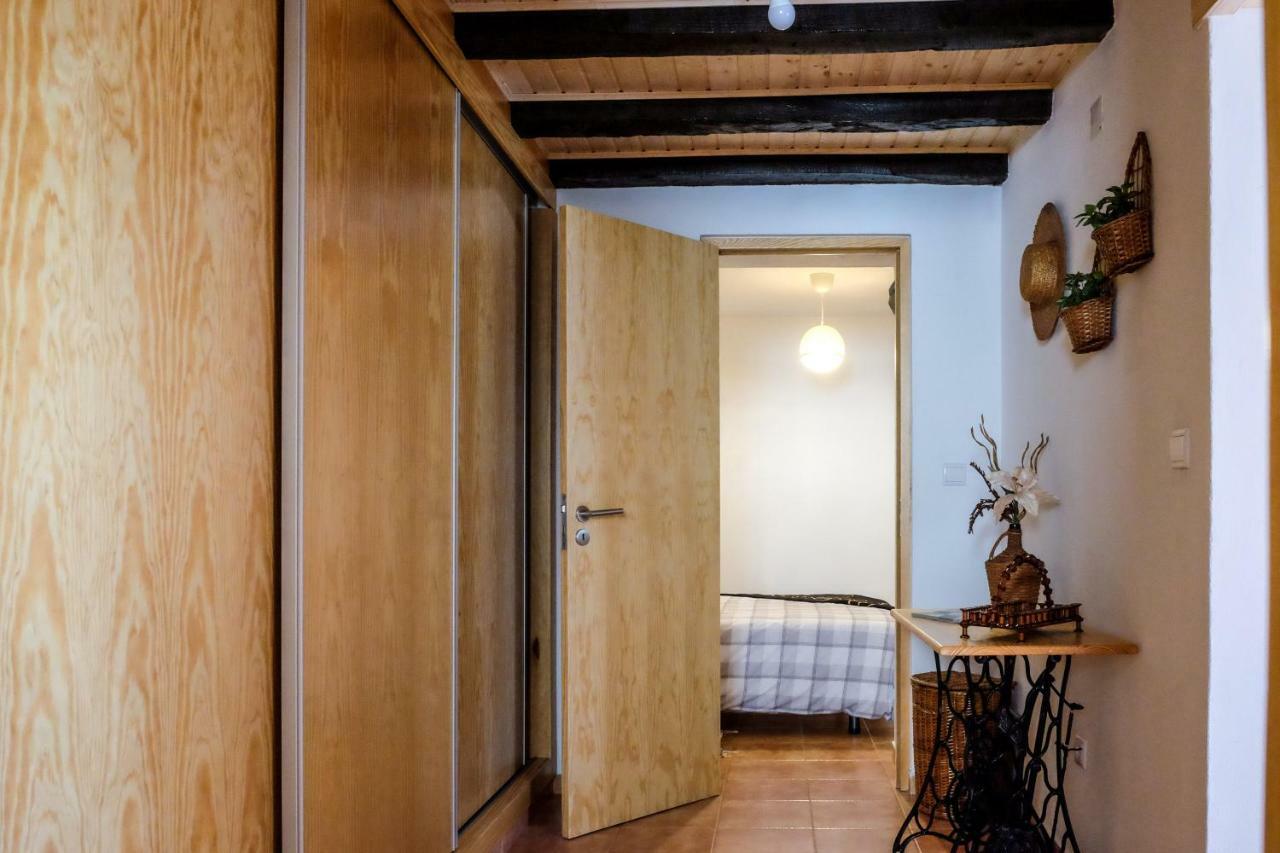 Casa Do Ferreiro Villa Góis Екстериор снимка