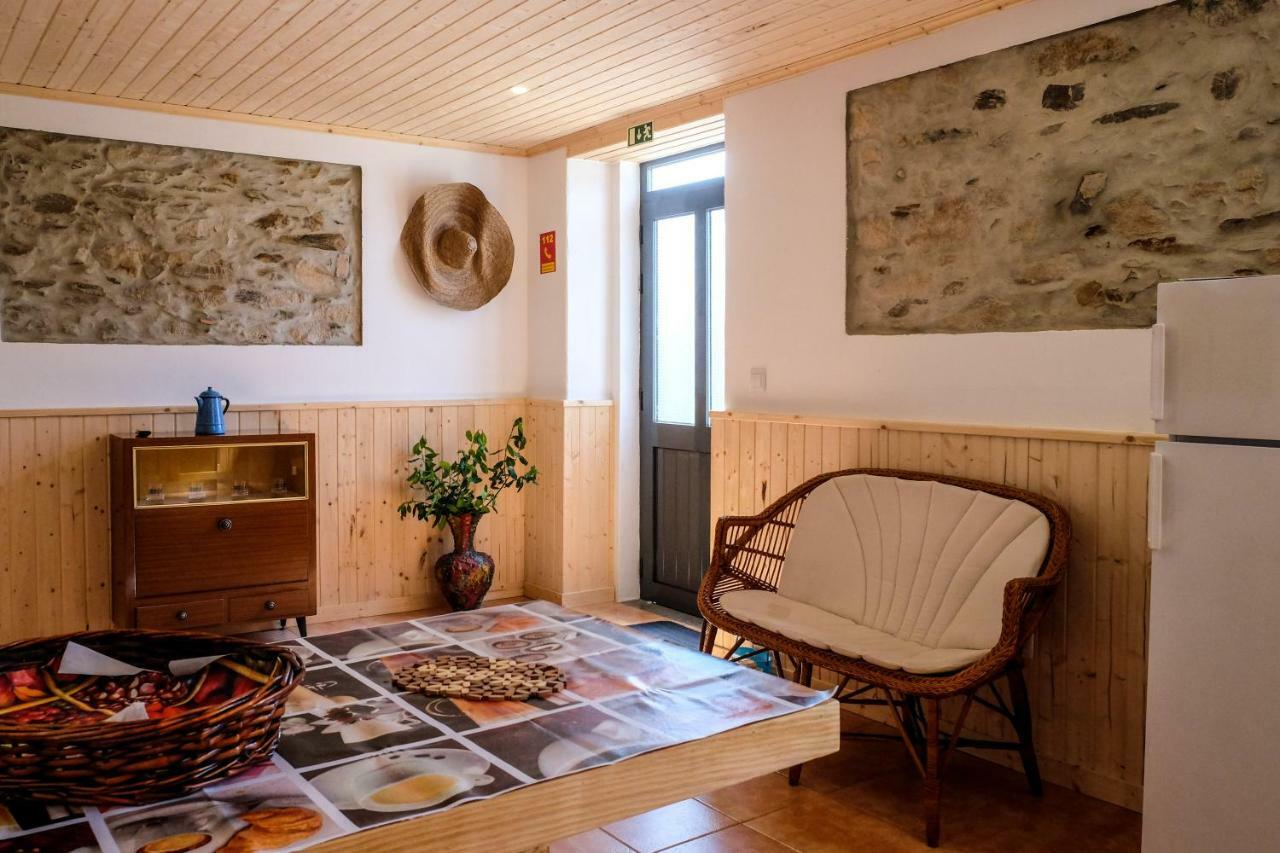 Casa Do Ferreiro Villa Góis Екстериор снимка