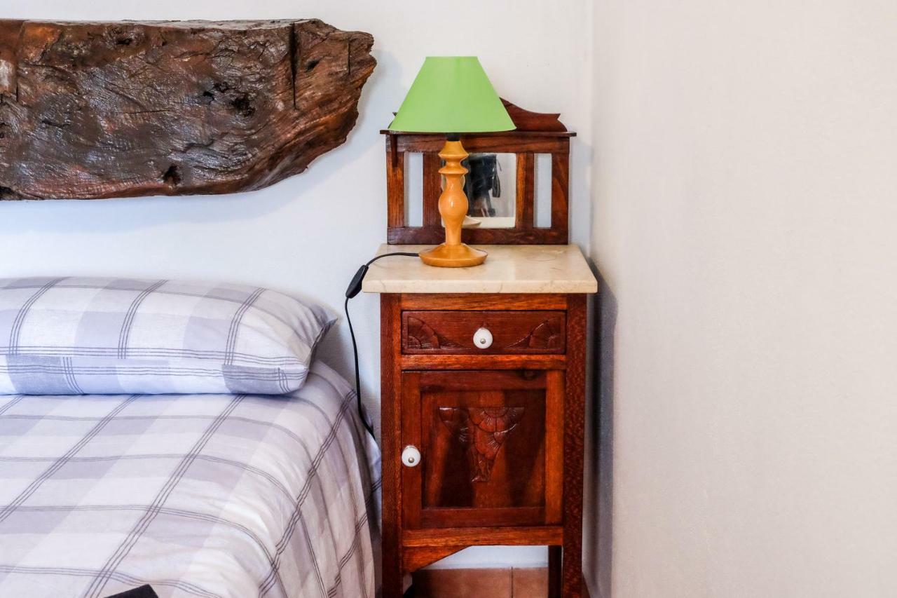 Casa Do Ferreiro Villa Góis Екстериор снимка