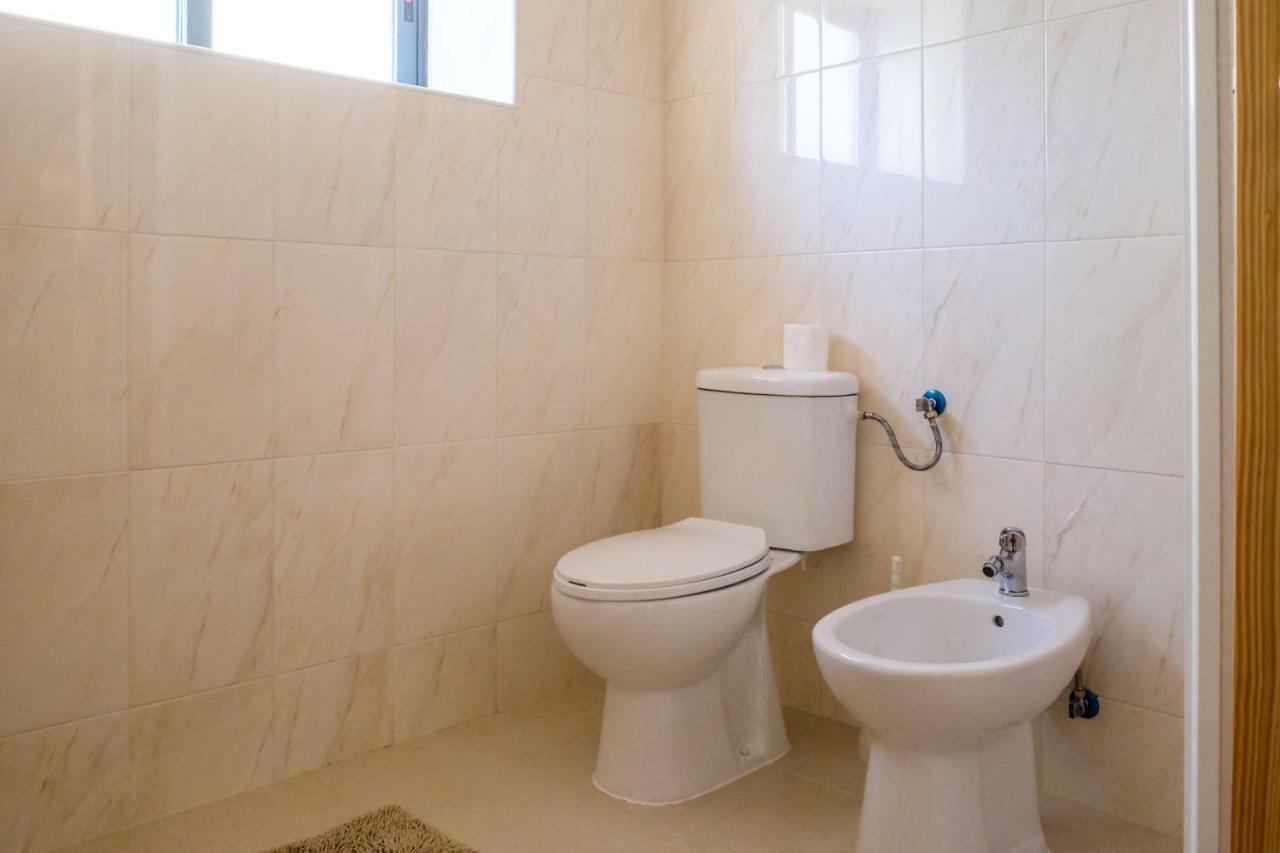 Casa Do Ferreiro Villa Góis Екстериор снимка