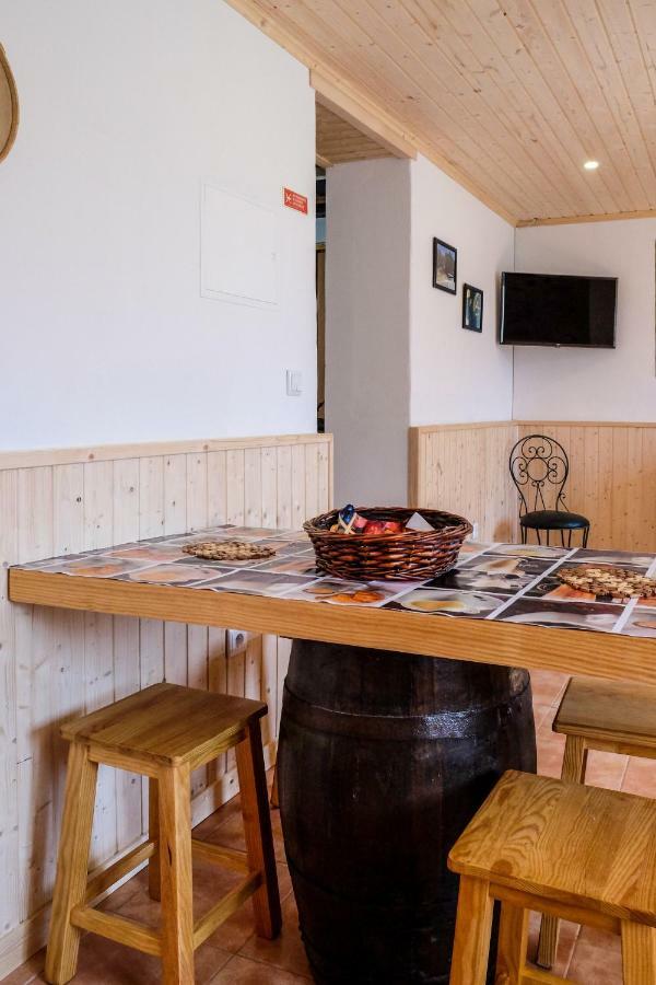Casa Do Ferreiro Villa Góis Екстериор снимка