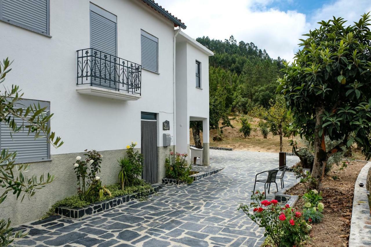 Casa Do Ferreiro Villa Góis Екстериор снимка