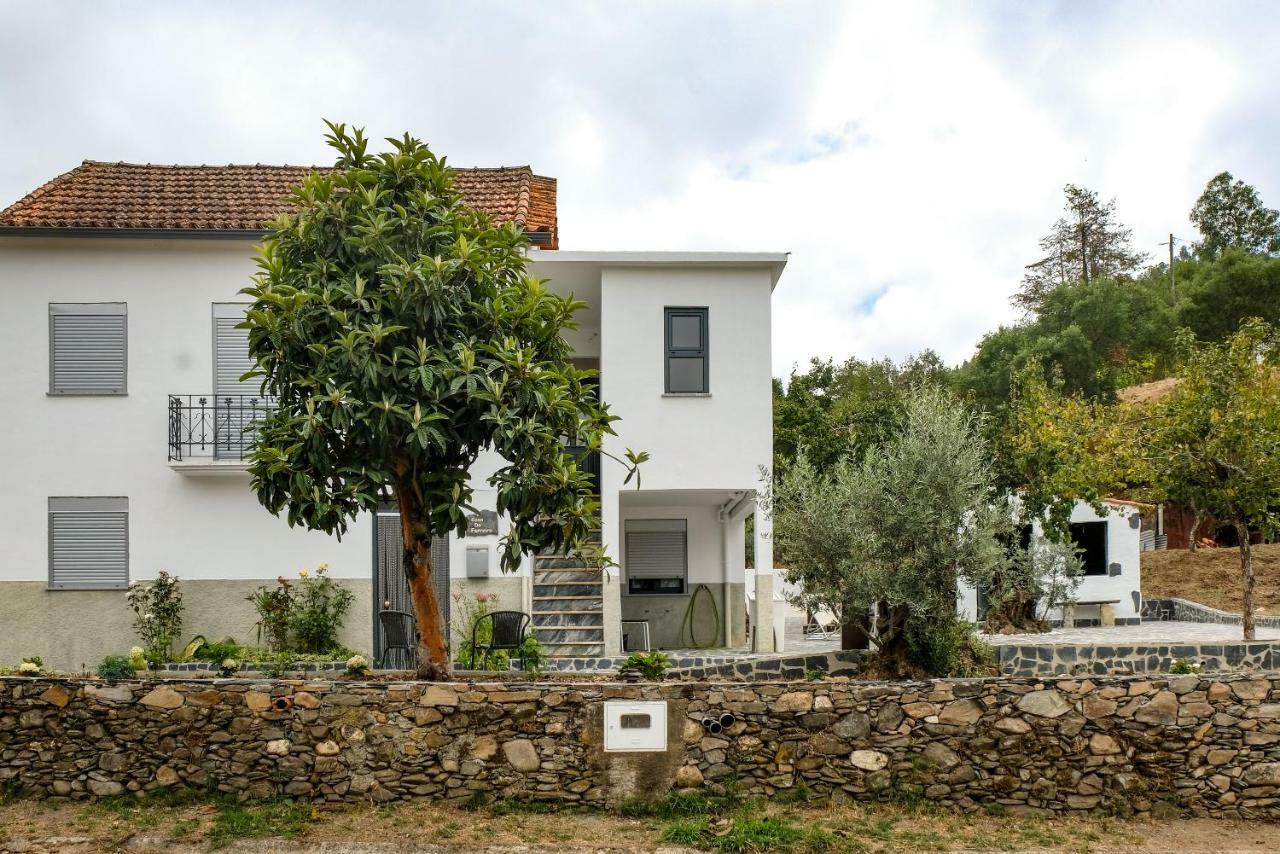 Casa Do Ferreiro Villa Góis Екстериор снимка