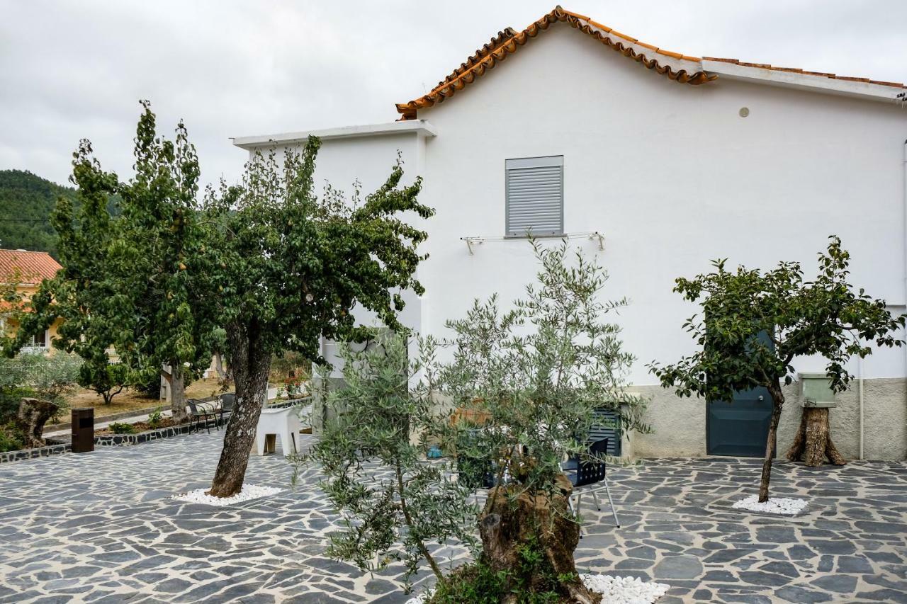 Casa Do Ferreiro Villa Góis Екстериор снимка