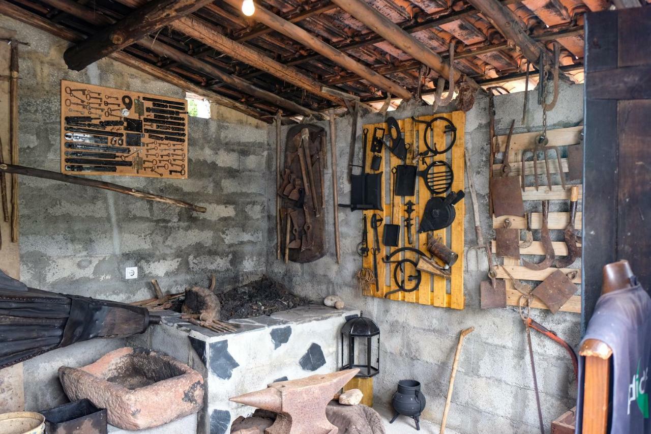 Casa Do Ferreiro Villa Góis Екстериор снимка