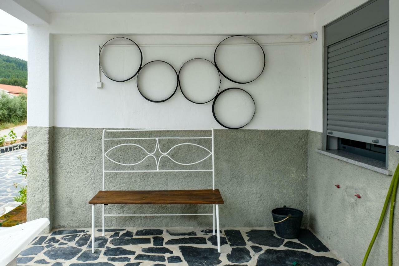 Casa Do Ferreiro Villa Góis Екстериор снимка
